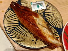 -大起水产回转寿司(大丸心斋桥店)