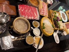 -慢丽江·云南野生菌土鸡锅(西山店)