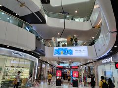-万达广场(北京槐房店)