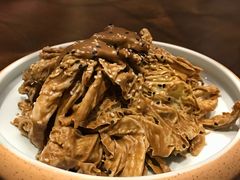 乾隆白菜-羲和雅苑•北京烤鸭(吴中路万象城店)