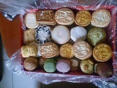 -北京稻香村(文化东路店)