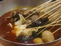 -付小姐在成都(中山公园店)