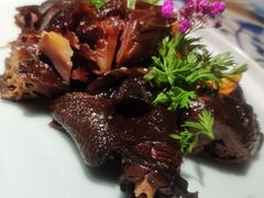 临安府酱香鸭-江南赋(内蒙古大厦店)