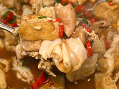 -桐湾大院·桐庐菜(滨江店)