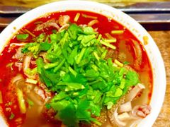 -老·贝尔杂碎馆