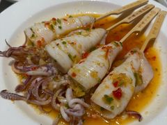 -双合园·海鲜水饺青岛菜(万佳广场店)