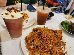 -活潑鲜跳(湖滨商业街店)