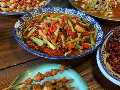 -拈一筷子·宜宾江湖菜(总店)