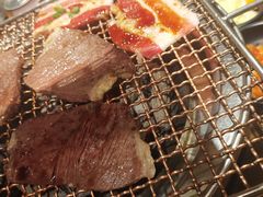 -九田家黑牛烤肉料理(万锦店)