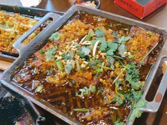 -林二哥宜烤官·宜宾小烧烤