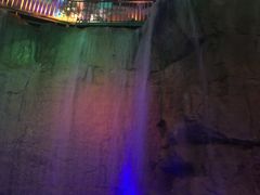 -泰安地下龙宫景区