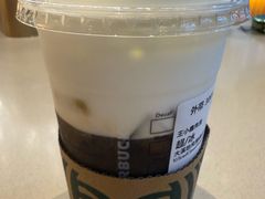 -星巴克臻选(湖滨道店)