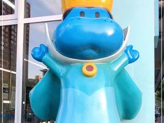 -盒马鲜生(红莲店)