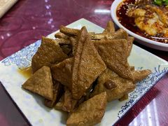 酱汁豆干-老丘丘(较场口店)