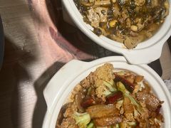 -大师兄·西北小馆(南沙万达广场店)
