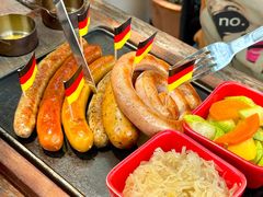 -1886德国汽车餐厅(外滩中央店)