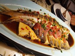 -绿茶餐厅(汇悦大融城店)