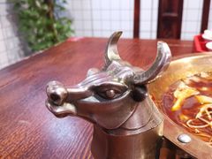 -受气牛肉·耙牛肉火锅(水晶郦城店)