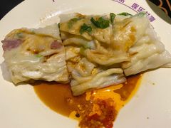 -堂会(白云店)