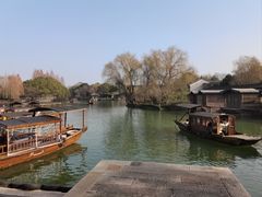 -乌镇西栅景区