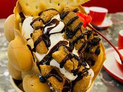 -CHOCHENG&CO.(欢乐海岸店)