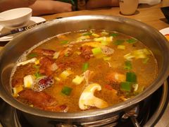 -守柴炉烤鸭(中海国际店)