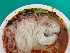 -甘记肥肠粉(马鞍北路店)