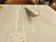 -香港威特瑞茶餐厅(小白楼音乐厅店)