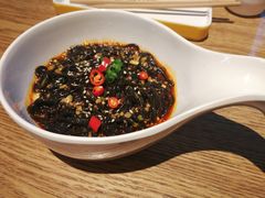 -多嘴超级肉蟹煲(欧亚卖场店)