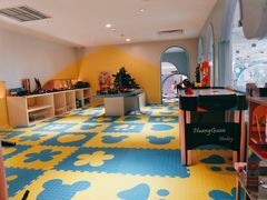 -KIDults童伴儿亲子餐厅(达美中心广场店)