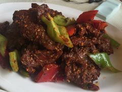 -渔娘渔家丹东海鲜(东直门店)