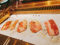 -新石器烤肉(之心城店)