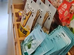 -COSTA COFFEE(丰联广场店)