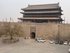 -西安城墙·碑林历史文化景区