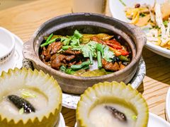 -粤集·手工粤菜(皇庭广场店)