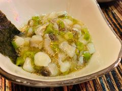 芥末章鱼-平成屋·午肴夜酒(四川北路店)