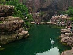 -云台山风景名胜区