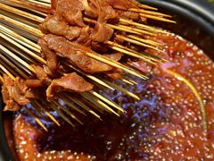 -钢管厂五区小郡肝火锅串串香(清河店)