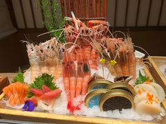 -Minase水濑·日料放题(外滩店)