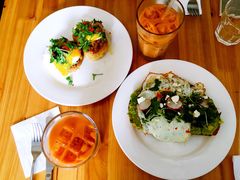 -Egg•Allday Brunch(襄阳北路店)