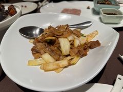-江南·JIANGNAN(北京歌华开元大酒店)