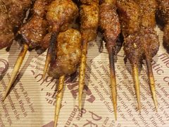 -金谷园饺子·烧烤(人大总店)