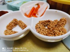 -鸿禧大清花(方庄店)