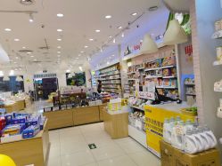 -丽家宝贝(世纪金源购物中心店)