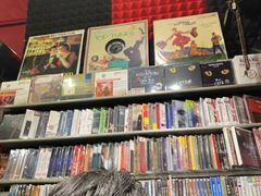 -Hi Fi Acoustic 梵香禅韵·色声香味