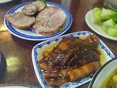 -同得兴 Since·1995 传统苏式面馆(十全街店)