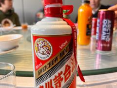 -玉林烤鸭店(定福庄店)