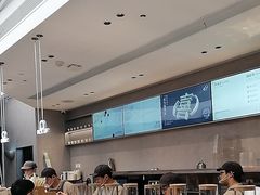 -喜茶(慈溪银泰城店)