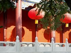 -天津市峰山药王古寺