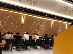 -麦当劳(SM城市广场店)